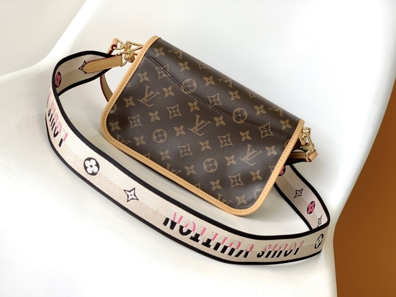 Louis Vuitton Satchel Bags